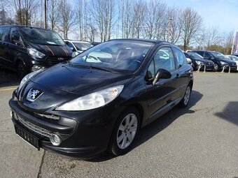 Peugeot 207 1,6 HDI