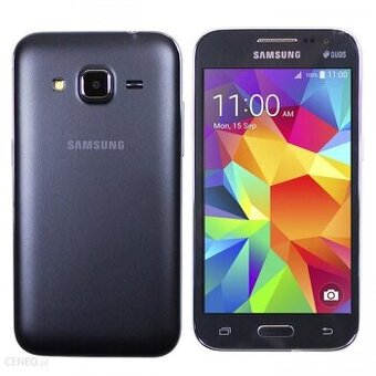Samsung SM‑G361F (Core Prime VE)