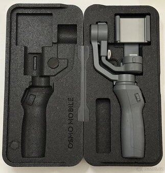 Prodám stabilizátor na smartphone Spěchá 