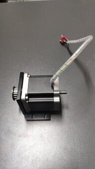 Krokový motor Vexta