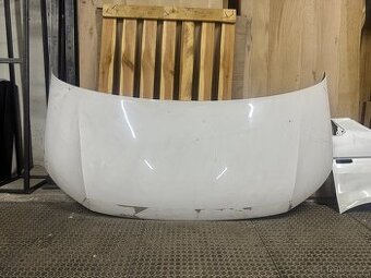 Kapota + blatníky t6