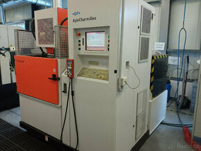 Elektroerozivní stroje - drátové řezačky FI 240 SLP