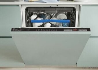 Vestavná myčka Candy CIB 5B2D3FB