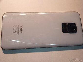 Prodám Xiaomi Redmi Note 9 Pro, 6GB/128GB bez poškození