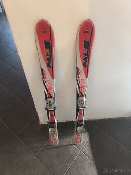 Dětské lyže 110cm