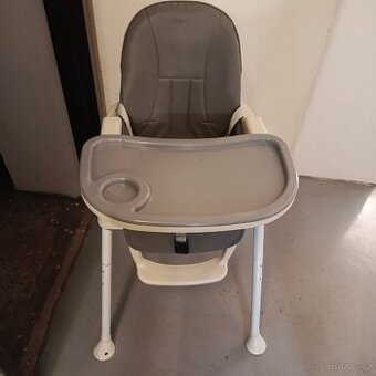 Dětská jidelni židle