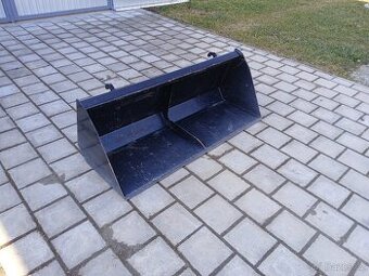 Lžíce na čelní nakladač Captain