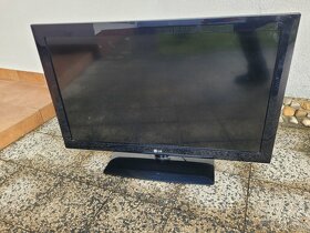Prodám led tv zn.Lg.