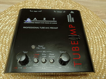 TUBE MP