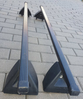 Originální střešní nosič Škoda auto - Octavia1, Fabia1