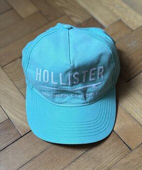 Hollister kšiltovka