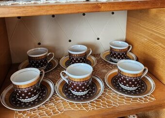 Kávová sada