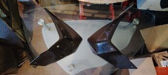 Jinling 250 blatníky stupačky