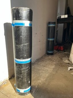 Asfaltový pás hydroizolační GLASTEK 40 SPECIAL MINERAL (7,5