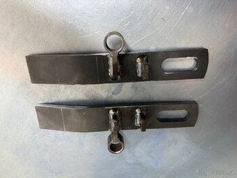 Prodloužení kývne vidlice  ČZ na Sport 19”