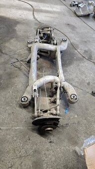 Bmw e61 zadni napravnice