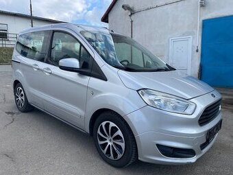 Ford Tourneo Curier 1.5 TDCi