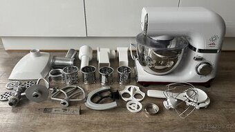 Kuchyňský robot Eta MEZO II