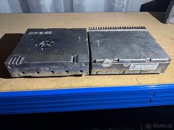 Mercedes-Benz E-klasse W211  zesilovač w219 CLS