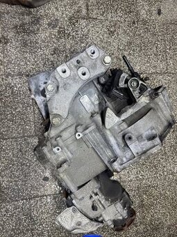 Prodám převodovku QGN