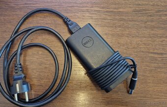 DELL Latitude 55xx (např. 5580, 5550) - součástky