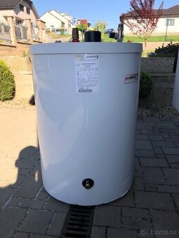 Nepřímotopný zásobník TUV Protherm FE 120