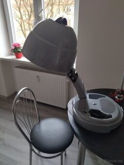 Sušící helma IONIC Babyliss