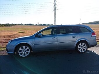 Náhradní Opel Vectra C