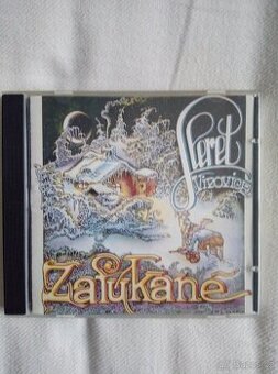 CD FLERET Vizovice "Zafúkané"