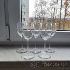 ručně dělané designové sklenice BOMMA