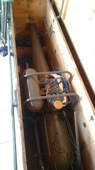 Vojenský útočný motor ČSLA