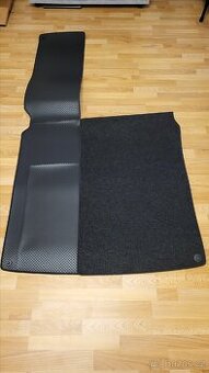 Koberec do zavazadlového prostoru Škoda Octavia 4