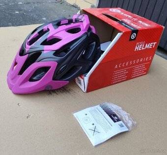 Helma na kolo KELLYS DARE