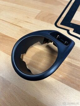 Porsche 981 Boxster/Cayman Sport Chrono originální rámeček