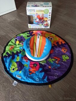 Lamaze otočná zahradka