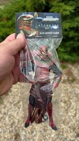 Stargate sg1 elite guard rarita