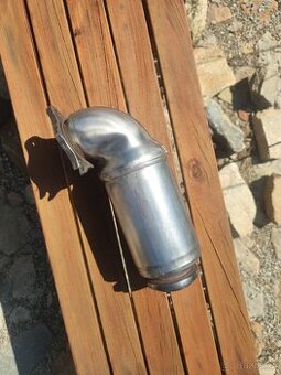 Katalyzátor Mercedes-Benz CLS 350 cdi 195kw