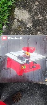 Řezačka obkladů Einhell