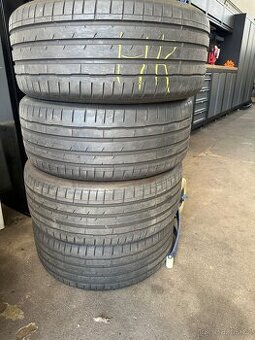 Letni pneu Hankook 255/45/19
