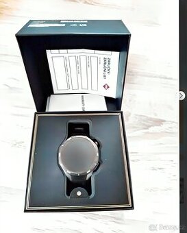 Huawei watch gt 5 pro