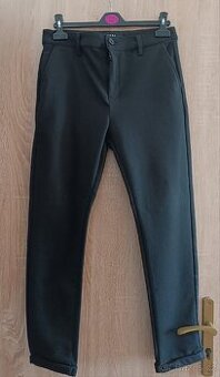 Pánské společenské kalhoty