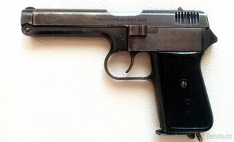 Cz vz. 38 Louskáček