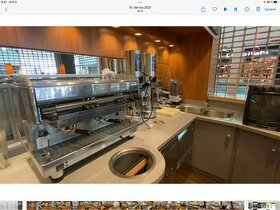 PROFESIONÁLNÍ KÁVOVAR SCHARF XPRESS VIENNA