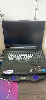 ASUS Tuf gaming f15