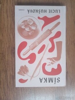 Lucie Hušková Símka