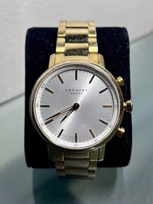 Kronaby Carat 38 Gold