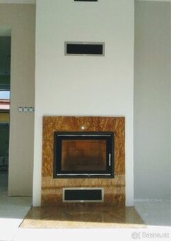 Krbová vložka Kobok řady Kompakt