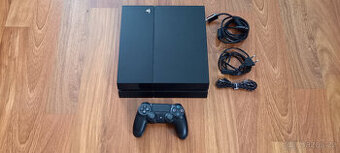 Playstation 4 500GB