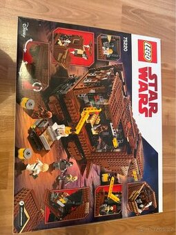 LEGO Star Wars Sandcrawler 75220