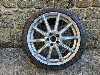 Originální ALU kolo disk Alfa Romeo 159 TI R19 19 19" 1 kus
